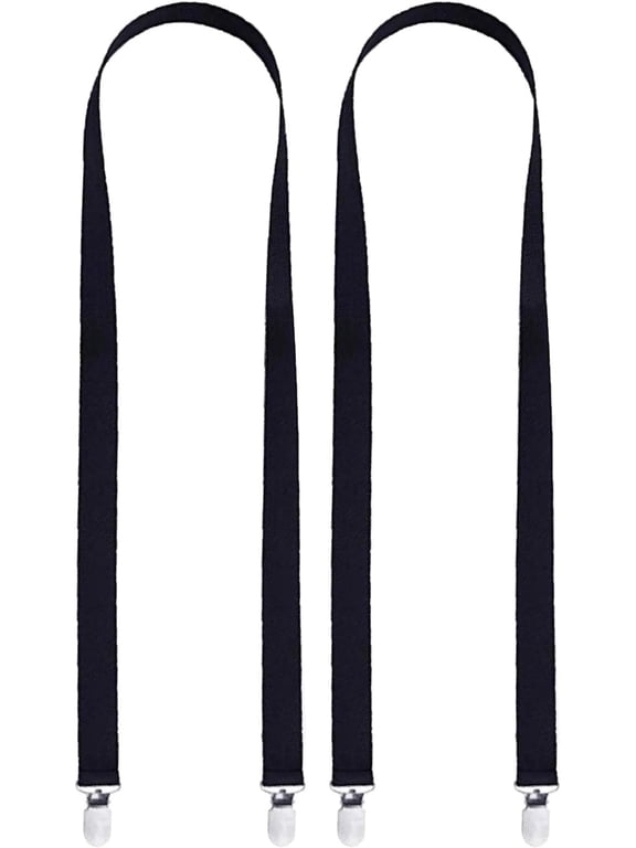 Mitten Clips for Gloves Clips Elastic Mitten Strings Adjustable Glove Holders