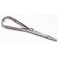 thumbnail image 1 of Mitten Scissor-Forceps - Platinum, 1 of 5