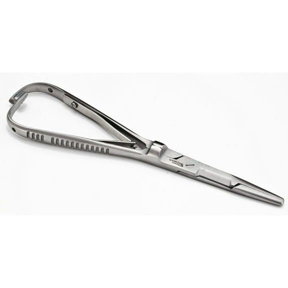 Mitten Scissor-Forceps - Platinum