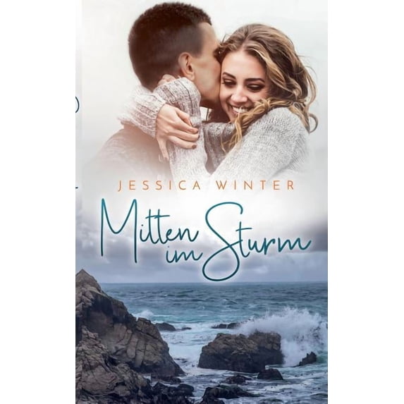 Mitten im Sturm, (Paperback)