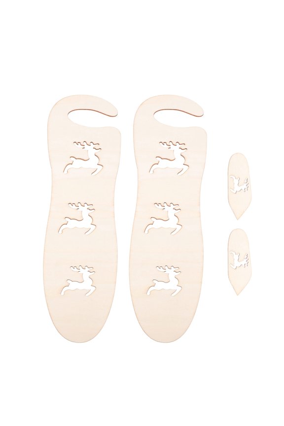 Mittens Blockers Glove Model Hand Woven Gloves Models