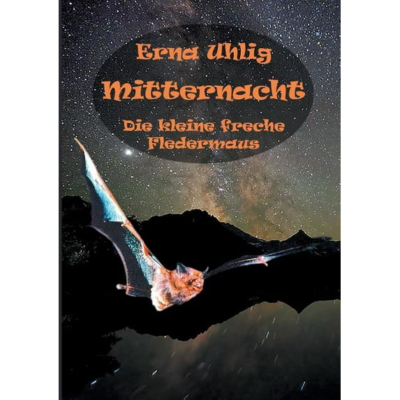 Mitternacht, (Paperback)