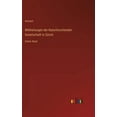 thumbnail image 1 of Mittheilungen der Naturforschenden Gesellschaft in Zürich: Dritter Band, (Hardcover), 1 of 1