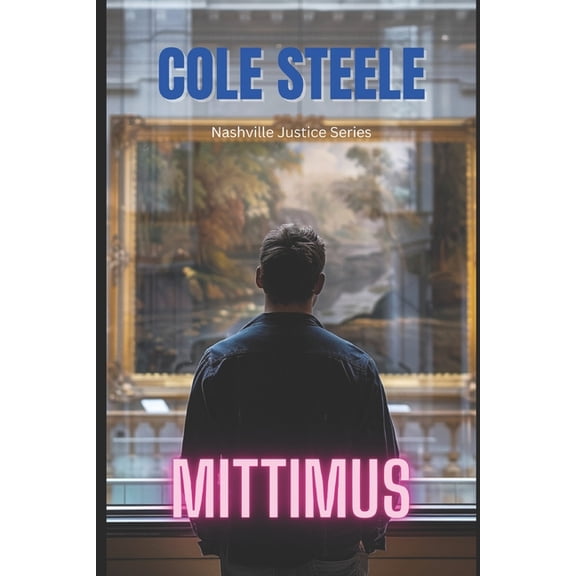 Nashville Justice Mittimus, Book 12, (Paperback)