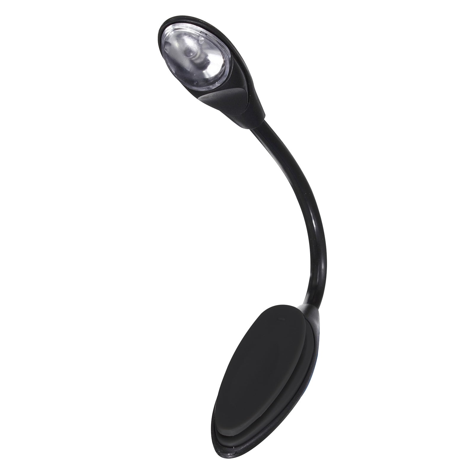 Mittory Mini LED Book Light Portable Book Light Reading Light Child Bed