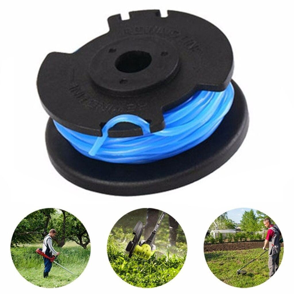 Mittory String Trimmers Line For Ry.obi AC14RL3A .065 Line and Spool