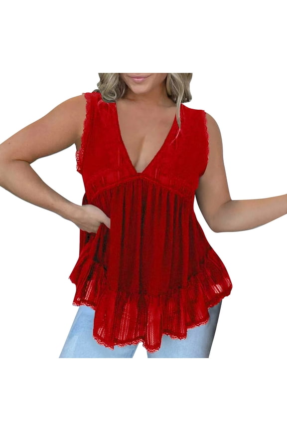 Women Sexy V Neck Lingerie Lace Chemise Sleepwear,Baby doll Teddy Lingerie Satin Nightwear Mini Teddy