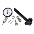 thumbnail image 1 of Mitutoyo Dial Test Indicator,Hori,0 to 0.008 In 513-403-10E, 1 of 1