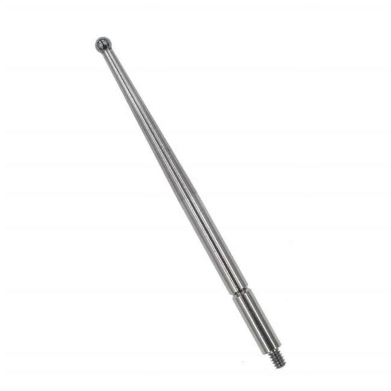 2mm Ruby Ball Contact Points For Mitutoyo Dial Test Indicator - 21CZA209 Style