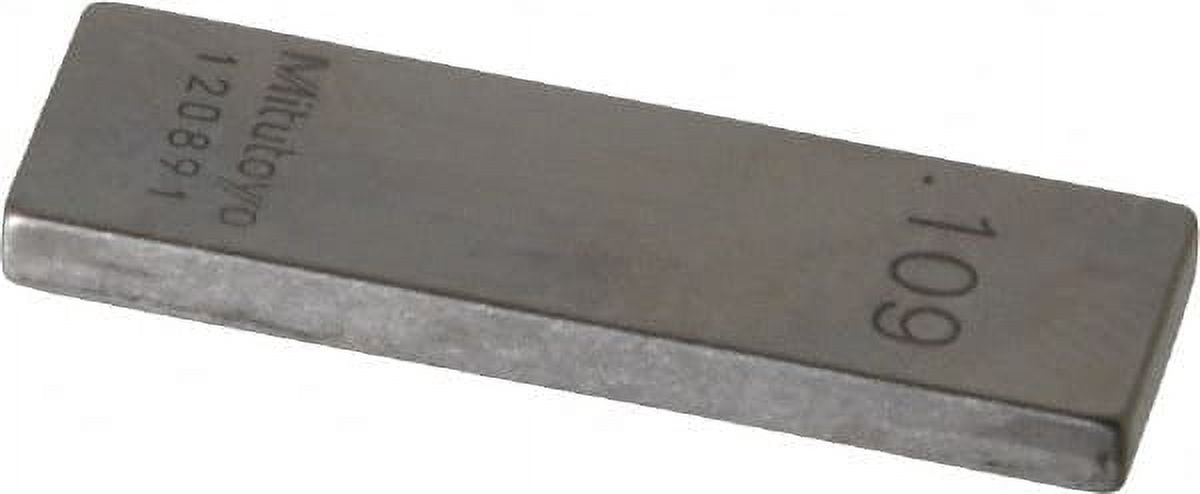 STEEL GAUGE BLOCK SET ISO3650 GRADE 1 56