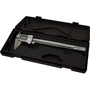 Mitutoyo 0 to 200mm Range, 0.01mm Resolution, IP67 Electronic Caliper 50mm Carbide-Tipped Jaws, 0.02mm Accuracy, SPC Output