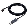 thumbnail image 1 of Mitutoyo 06AFM380C USB-ITN-C Direct Cable with Switch, 1 of 1