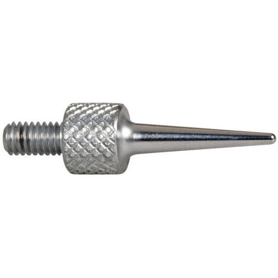 Mitutoyo 101121 0.4 x 11 mm Needle Point Extension Rod