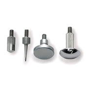 Mitutoyo 131273 Spherical Carbide Points for Dial & Digimatic Indicator