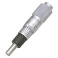 thumbnail image 1 of Mitutoyo 148-104 13 mm Plain Micrometer Head, 1 of 1