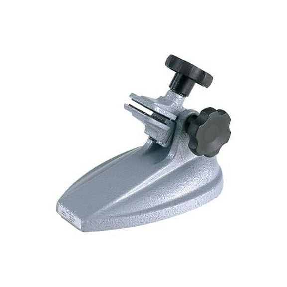 Mitutoyo 156-101-10 Micrometer Stand For Micrometers Up To 4"