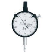 Mitutoyo 2124S-10 0.005 mm Dial Indicator