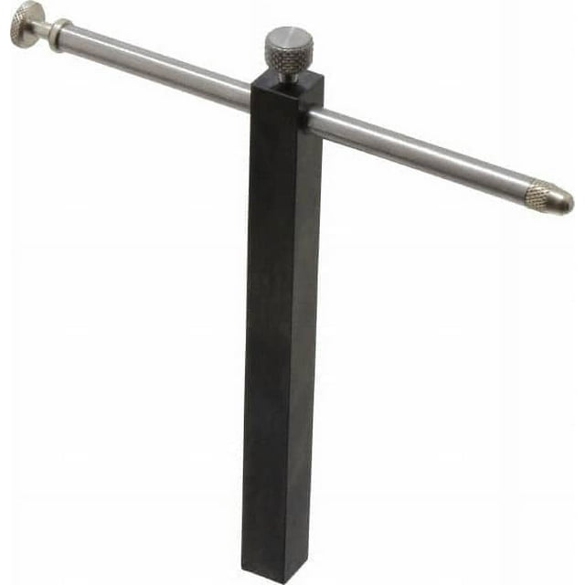 Mitutoyo 3.94 Inch Long, Height Gage Depth Gage Attachment