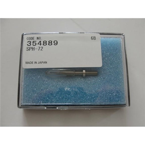 Mitutoyo 354889 SPH-72 Still Sealed