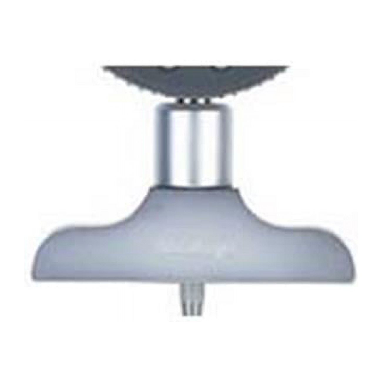 Mitutoyo 4 Inch Long, Stainless Steel, Depth Gage Base