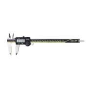 Mitutoyo 500-164-30 0-8 in. Digimatic AOS Absolute Caliper with Indoor & Outdoor Jaws