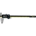 thumbnail image 1 of Mitutoyo 500-164-30 Advanced Onsite Sensor Absolute Scale Digital Caliper, 0-8" Range, Stainless Steel, 1 of 1