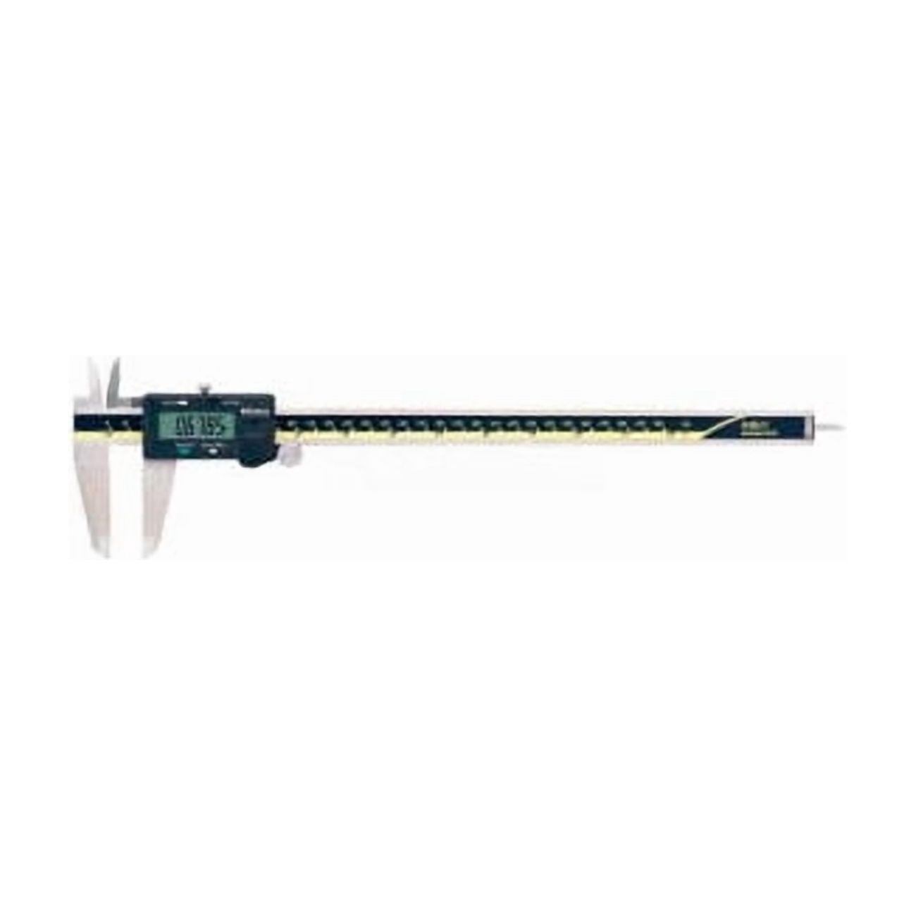 Mitutoyo 500-173-30 Digimatic 0-12''/300MM Stainless Steel Digital Caliper W/ Da