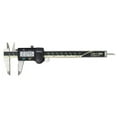 thumbnail image 1 of Mitutoyo 500-174-30 6 in. Digimatic AOS Absolute Caliper with 150 mm SPC & Outdoor Jaw, 1 of 1