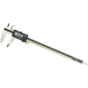 Absolute Digital Caliper,0 to 12 In 500-193-30CAL