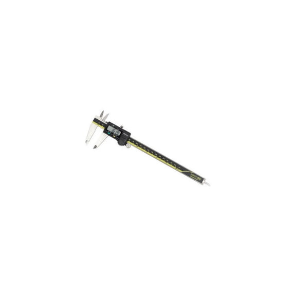 Mitutoyo 500-197-32 Digimatic 0-8''/200MM Stainless Steel Digital Caliper
