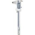 thumbnail image 1 of Mitutoyo 500-732-20, DIGIMATIC Caliper, 0-8", IP67, 0005" 0/01 mm No SPC, Carbide OD, 1 of 1