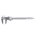 thumbnail image 1 of Mitutoyo 500-763-20 0-8 in. SPC IP67 Absolute Coolant Proof Caliper, 1 of 1