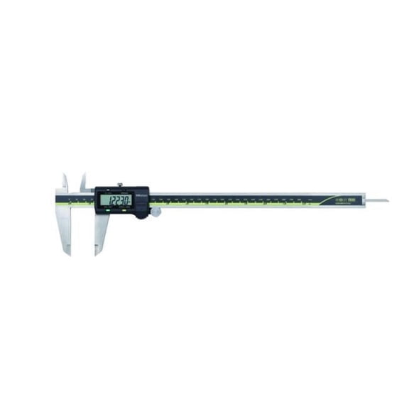 Mitutoyo 504-500-193-30 Cd-12 in. ASX Absolute Digital Caliper