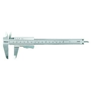 Mitutoyo 531-108 8 in. Vernier Caliper