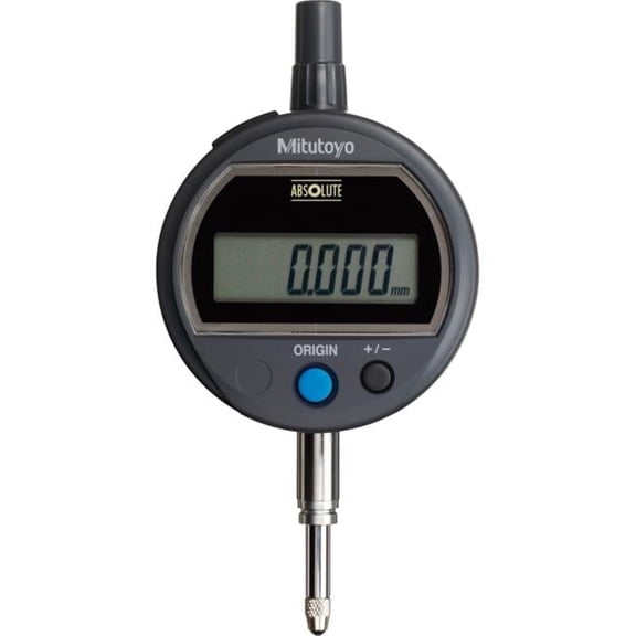 Mitutoyo 543-500 Digimatic Solar Indicator with SPC Output
