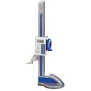 Mitutoyo Digital Height Gage,0-12 In 570-412