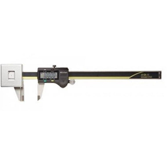 Mitutoyo 573-291-30 0-7 in. Digimatic Low Force Caliper with SPC Output