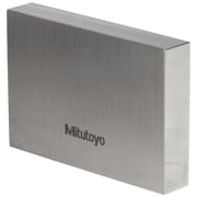 Mitutoyo 611105-516 0.05 in. Rectangular Steel AS-K Gage Block
