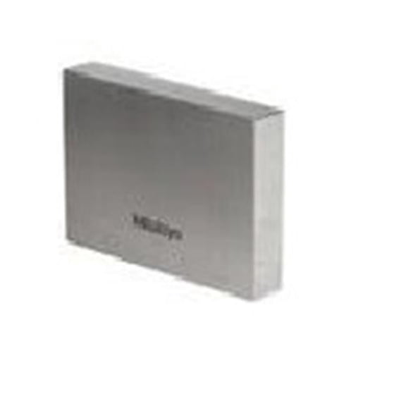 Mitutoyo 611335-531 0.035 in. Rectangular Gage Block