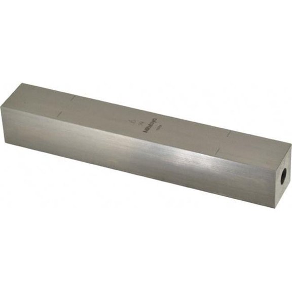 Mitutoyo 614206-531 6 in. Square Steel AS-0 Gage Block