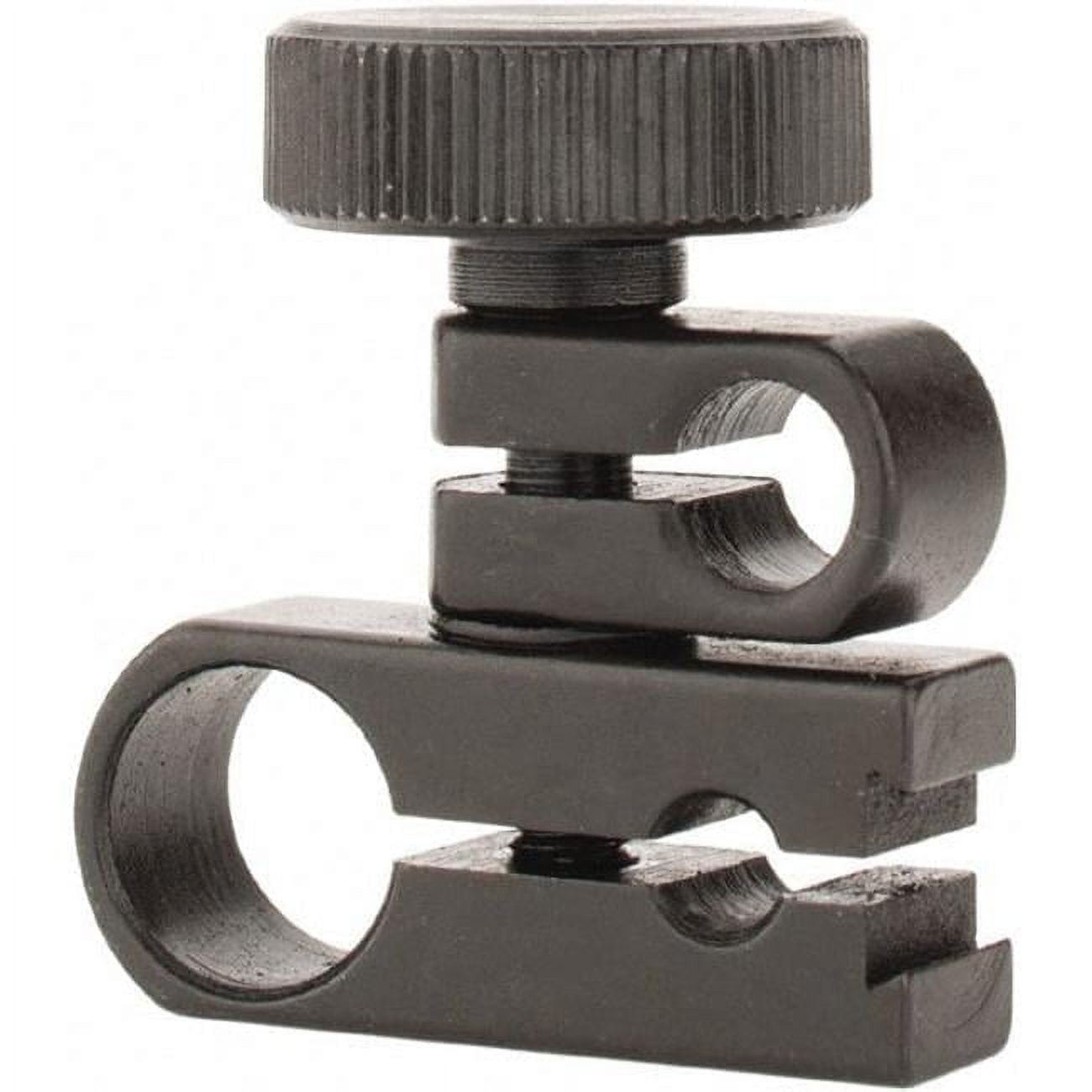 Mitutoyo 900322 0.156 x 0.375 in. Dovetail Swivel Clamps