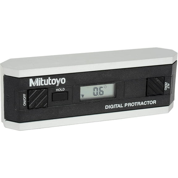 Mitutoyo Protractor