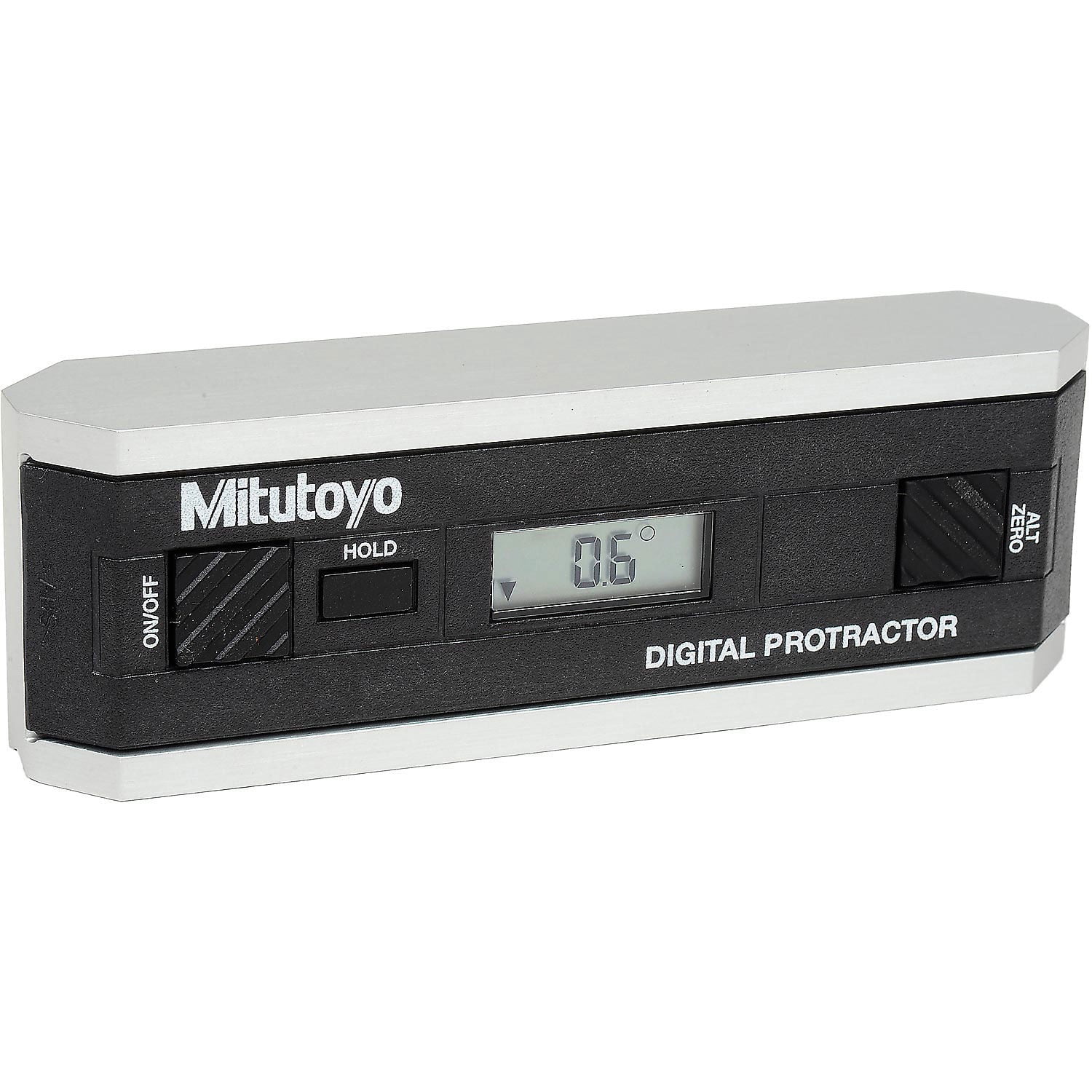 Mitutoyo 950-318 Digital Protractor