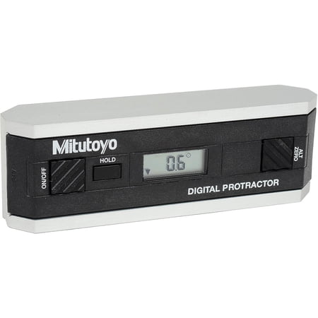 Mitutoyo 950-318 Digital Protractor