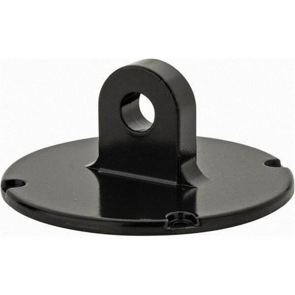 Mitutoyo AGD 2 Dial Indicator with Back Lug on Center - Black - 2 inches