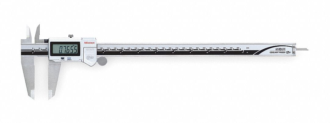 Absolute digimatic sale caliper