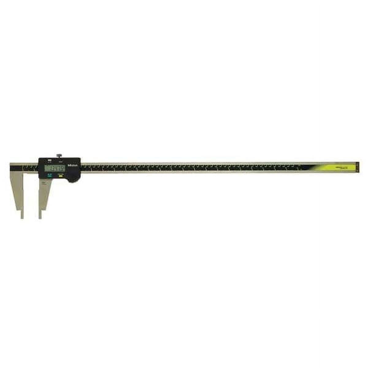 0 to 600mm Range, 0.01mm Resolution, Electronic Caliper