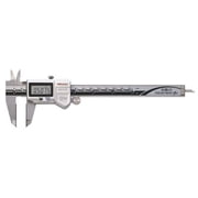 Mitutoyo Absolute Digital Caliper,0 to 6 In 500-733-20CAL