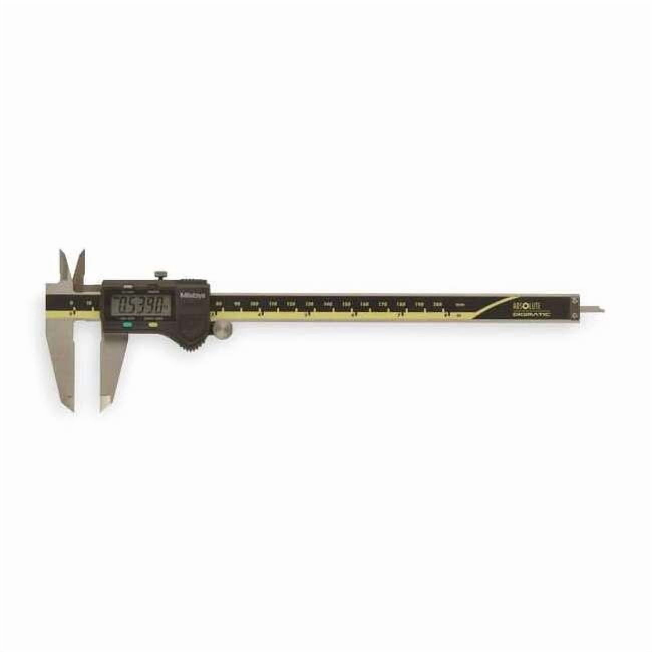 Mitutoyo Absolute Digital Caliper,0" to 8" 500-172-32CAL