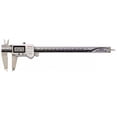 thumbnail image 1 of Mitutoyo Absolute Digital Caliper,0 to 8 In 500-736-20CAL, 1 of 1